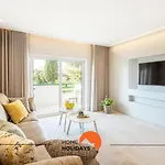 #085 T1 Vale Mangude 216 By Home Holidays